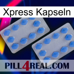 Xpress Capsules 20